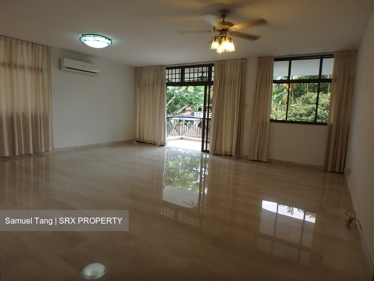 Shamrock Park (D10), Semi-Detached #174610892